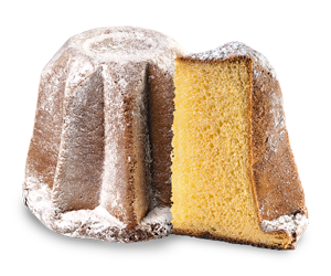 Pandoro Пандоро